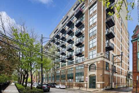 221 E. Cullerton Street, Chicago, IL 60616