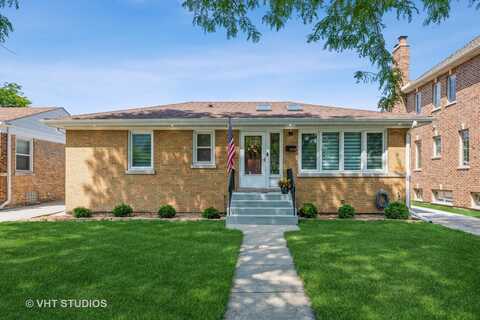 5942 N. ORIOLE Avenue, Chicago, IL 60631
