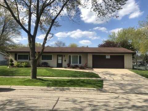 1126 Parkview Drive, Hanover Park, IL 60133