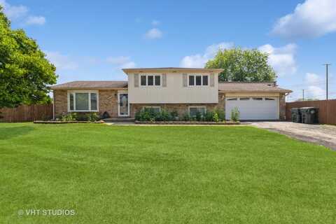 8300 S. 79th Court, Justice, IL 60458