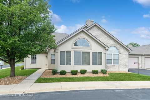 18248 Murphy Circle, Tinley Park, IL 60487