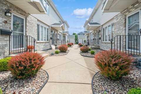 10449 S. Kedzie Avenue, Chicago, IL 60655