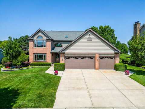 410 Woodcroft Lane, Schaumburg, IL 60173