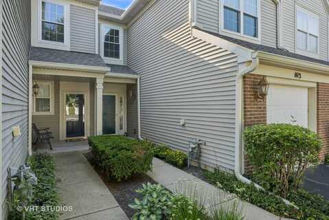 1412 Doolittle Lane, Grayslake, IL 60030