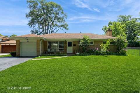 909 S. Emerson Street, Mount Prospect, IL 60056