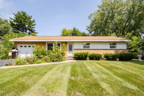 5414 May Avenue, Richmond, IL 60071