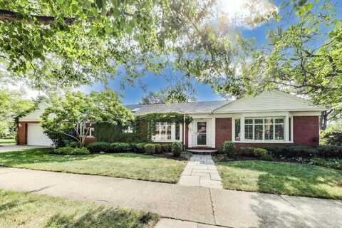 600 Ottawa Avenue, Park Ridge, IL 60068