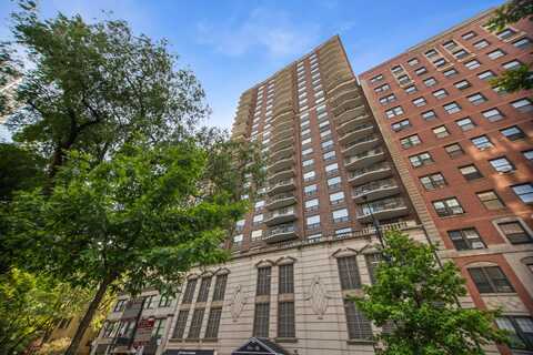 1250 N. Dearborn Street, Chicago, IL 60610