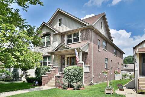 6035 N. Navarre Avenue, Chicago, IL 60631