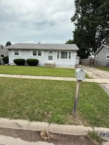 4714 PINE AL Street, Machesney Park, IL 61115