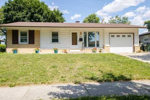 1031 Maple Lane, Elk Grove Village, IL 60007