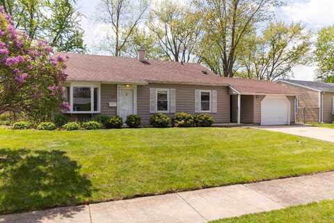 908 Mulberry Lane, Streamwood, IL 60107