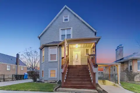 6326 W. Cuyler Avenue, Chicago, IL 60634