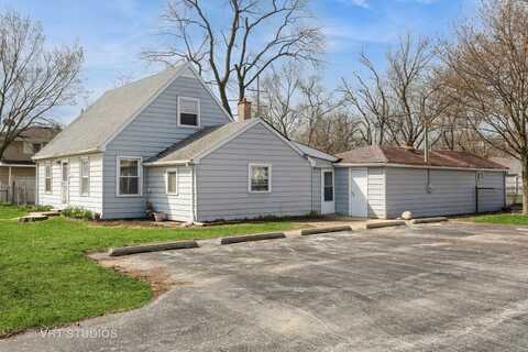 16224 Kedzie Avenue, Markham, IL 60428