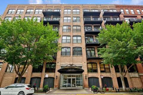 520 W. Huron Street, Chicago, IL 60654