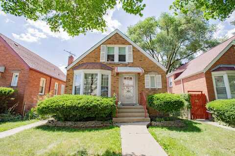 3628 N. Oconto Avenue, Chicago, IL 60634