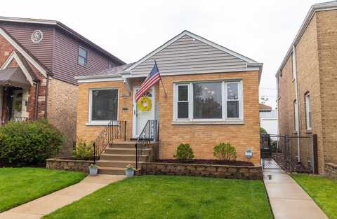 5328 N. Rutherford Avenue, Chicago, IL 60656