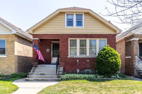 4829 W. Strong Avenue, Chicago, IL 60630