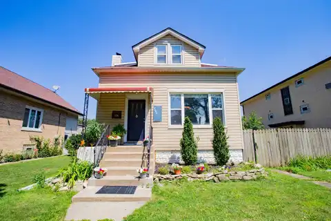2635 N. 73rd Avenue, Elmwood Park, IL 60707