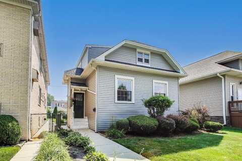 5521 N. Mason Avenue, Chicago, IL 60630