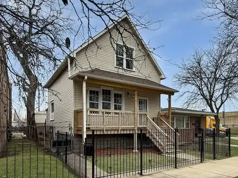 6614 S. Wabash Avenue, Chicago, IL 60637