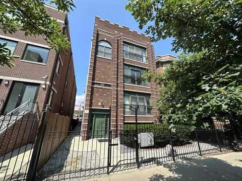 4726 N. WINTHROP Avenue, Chicago, IL 60640