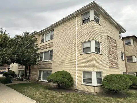 7400 N. Harlem Avenue, Chicago, IL 60631