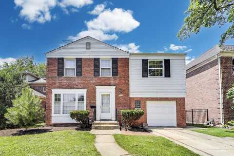 508 Engel Boulevard, Park Ridge, IL 60068