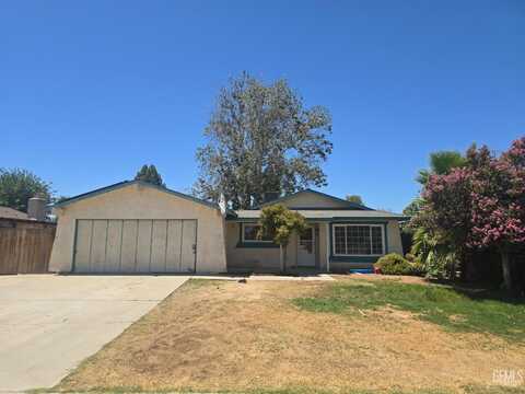 6801 Mignonette Street, Bakersfield, CA 93308