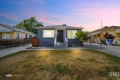 604 Francis Street, Bakersfield, CA 93308