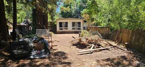 16630 Armstrong Woods Road, Guerneville, CA 95446