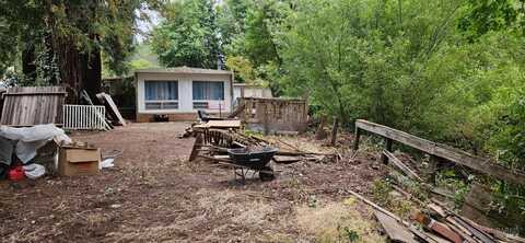 16630 Armstrong Woods Road, Guerneville, CA 95446