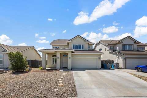 935 Sierra Oaks Drive, Williams, CA 95987