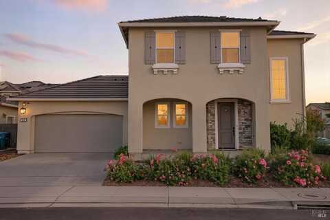 567 Datura Drive, Vacaville, CA 95687