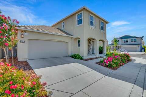 567 Datura Drive, Vacaville, CA 95687