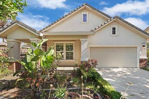 2435 Abbott Court, Tracy, CA 95377