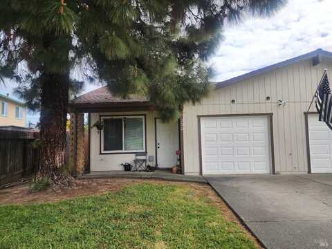230 Bel Air Drive, Vacaville, CA 95687