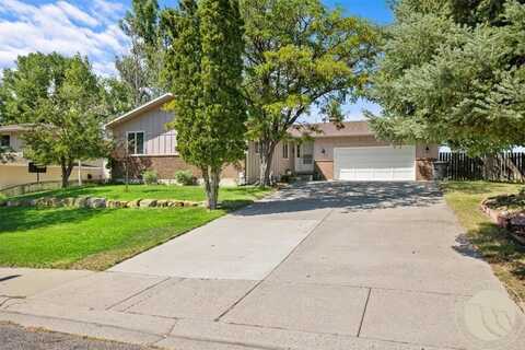 569 Sahara Drive, Billings, MT 59105