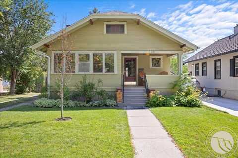 138 Avenue B, Billings, MT 59101