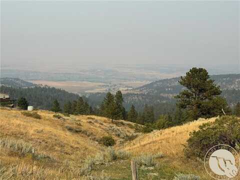 Tbd Antelope Drive, Columbus, MT 59019