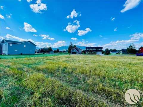 Lt6 Blk4 Lazy M Street, Red Lodge, MT 59068