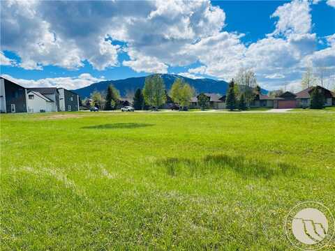 Lot 108 Silver Circle, Red Lodge, MT 59068