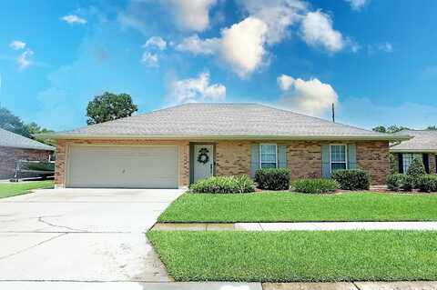 208 Wayside Dr, Houma, LA 70360