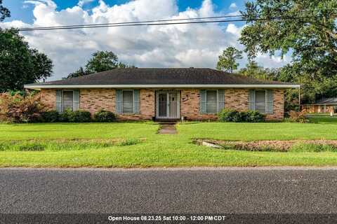 111 Marguerite Avenue, Schriever, LA 70395