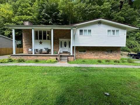 8478 Interstate Highway, IKES FORK, WV 24845