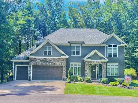 293 Edward Drive, DANIELS, WV 25832