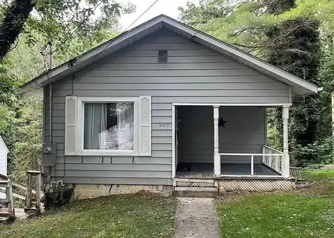 230 Granville Avenue, BECKLEY, WV 25801