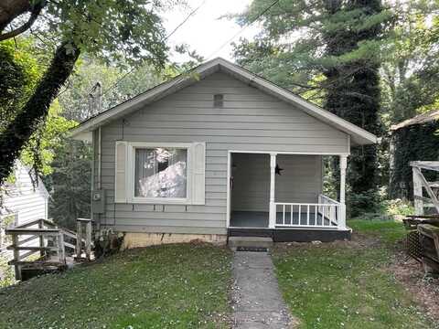 230 Granville Avenue, BECKLEY, WV 25801