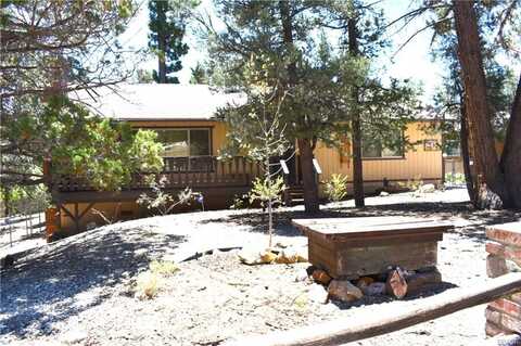 1112 Mount Whitney Drive, Big Bear City, CA 92314
