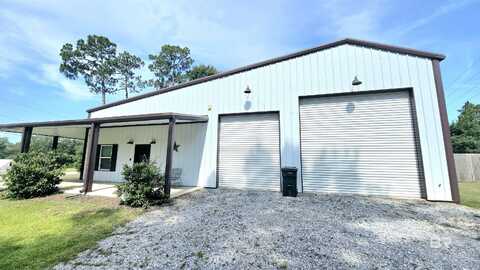 12437 Charlie Head Road, Stapleton, AL 36578